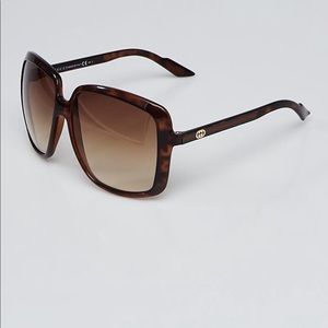 Gucci sunglasses GG 3108